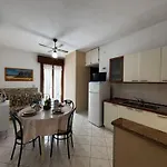 Renovated In Rosolina Daire Rosolina Mare