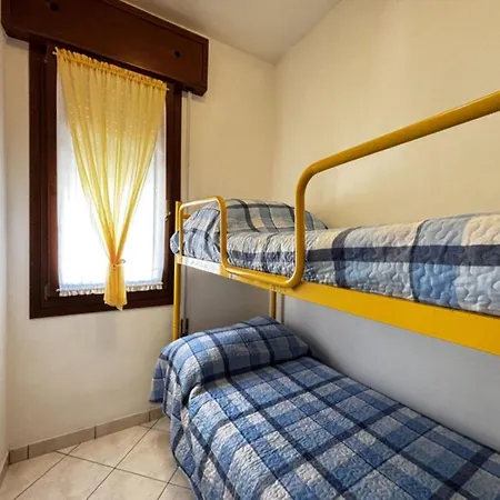 Apartment Renovated In Rosolina Rosolina Mare