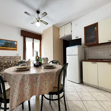 Appartement Renovated In Rosolina Rosolina Mare