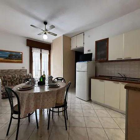 Renovated In Rosolina Rosolina Mare