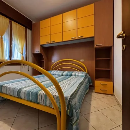 Appartement Renovated In Rosolina