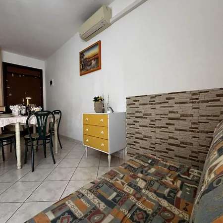 Appartement Renovated In Rosolina *