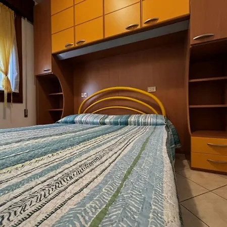 Renovated In Rosolina Appartement Rosolina Mare