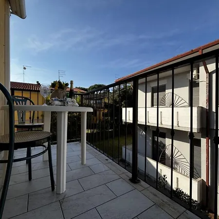 Appartement Renovated In Rosolina *