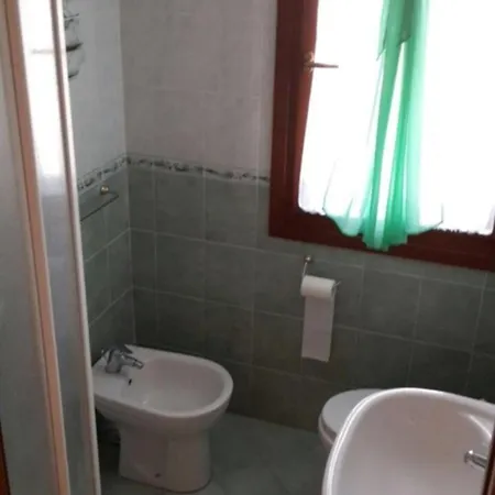Flat In A Surrounded By Garden