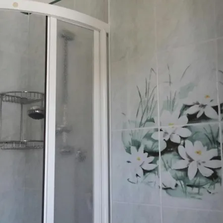 Flat In A Surrounded By Garden Apartment *