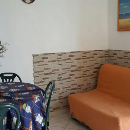 Flat In A Surrounded By Garden * Rosolina Mare
