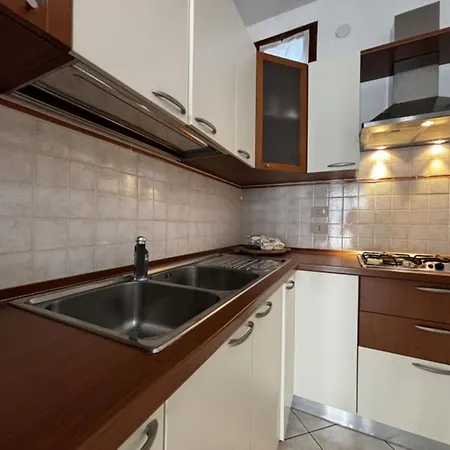 Renovated In Rosolina Rosolina Mare