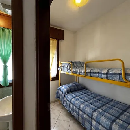 Apartment Renovated In Rosolina *