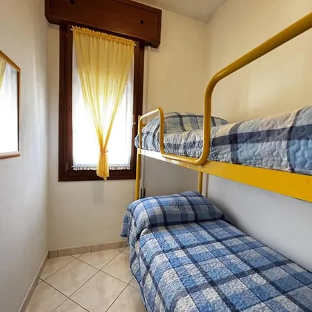 Διαμέρισμα Renovated In Rosolina