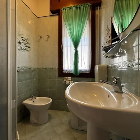 Διαμέρισμα Renovated In Rosolina Rosolina Mare