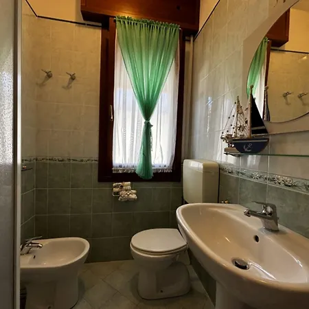 Renovated In Rosolina Διαμέρισμα Rosolina Mare