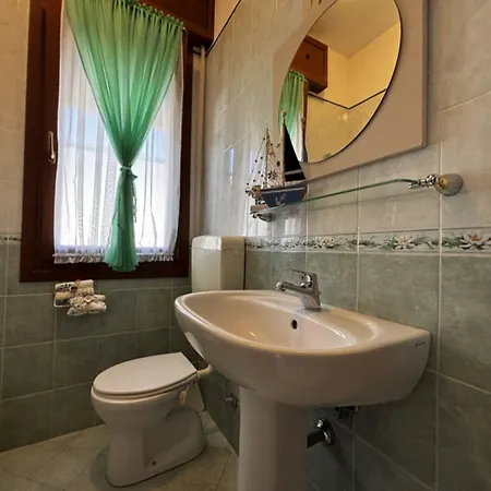 Apartment Renovated In Rosolina Rosolina Mare