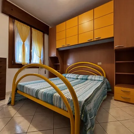 Διαμέρισμα Renovated In Rosolina *