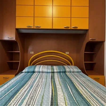 Renovated In Rosolina Apartment