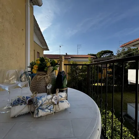 Apartment Renovated In Rosolina Rosolina Mare