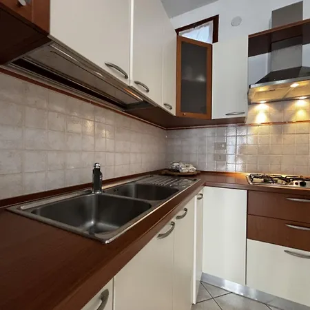 Renovated In Rosolina *