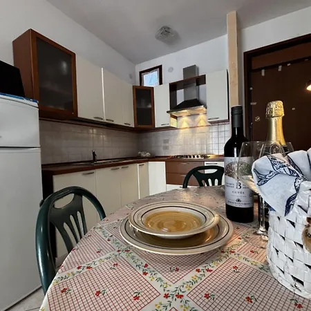 Renovated In Rosolina Rosolina Mare
