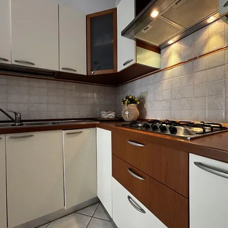 Apartament Renovated In Rosolina Rosolina Mare