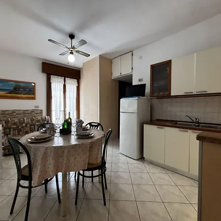 Renovated In Rosolina Apartment Rosolina Mare